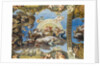 Allegory of the Sun by Anonymous