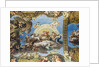 Allegory of the Sun by Anonymous