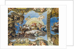 Allegory of the Sun by Anonymous