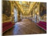 The gallery doree and the vault by Anonymous