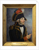 Portrait of Jacques Francois Coquille dit Dugommier by Georges Rouget