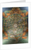 The Wheel of Life. Tibet. End of the 19th century. by School Tibetan