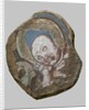 Shakyamuni entering the nirvana by School Chinese
