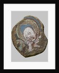 Shakyamuni entering the nirvana by School Chinese