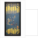 Women at the source, 1899 by Paul Serusier