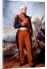 Thomas Robert Bugeaud de la Piconnerie, Marshall of France in 1843 by Charles-Philippe Lariviere