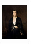 Mlle. Sophie Cruvelli by Karl L. H. Müller