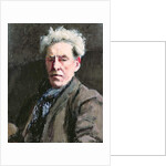 Self Portrait, 1928 by Roderic O'Conor