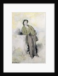 The Tramp by William Orpen