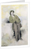 The Tramp by William Orpen