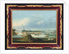 The Anchorage at Whampoa, c.1855 by Qua You