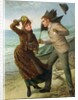 Windy Day by Jane Maria Bowkett
