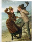 Windy Day by Jane Maria Bowkett