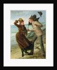 Windy Day by Jane Maria Bowkett