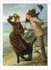 Windy Day by Jane Maria Bowkett