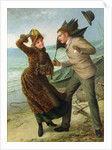 Windy Day by Jane Maria Bowkett