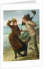 Windy Day by Jane Maria Bowkett