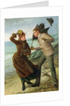 Windy Day by Jane Maria Bowkett