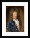 Sir William Fleming, 1st Baronet, c.1725-50 by English School
