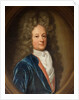 Sir William Fleming, 1st Baronet, c.1725-50 by English School