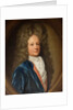 Sir William Fleming, 1st Baronet, c.1725-50 by English School