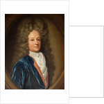 Sir William Fleming, 1st Baronet, c.1725-50 by English School