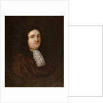 Portrait of a Gentleman, c.1750 by English School