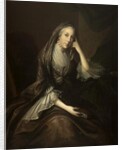 Lady Fleming of Rydal by John Astley