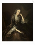 Lady Fleming of Rydal by John Astley