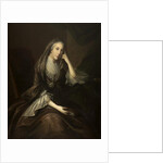 Lady Fleming of Rydal by John Astley