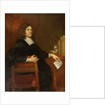 Sir Peter Leicester, Bt by Peter Lely