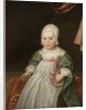 Portrait of a Child, c.1630 by Dutch School