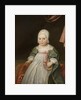 Portrait of a Child, c.1630 by Dutch School