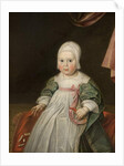 Portrait of a Child, c.1630 by Dutch School