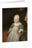Portrait of a Child, c.1630 by Dutch School