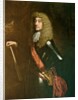Sir Robert Leicester, Bt by Peter Lely