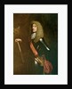 Sir Robert Leicester, Bt by Peter Lely