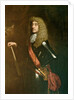 Sir Robert Leicester, Bt by Peter Lely