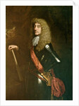 Sir Robert Leicester, Bt by Peter Lely