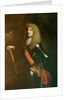 Sir Robert Leicester, Bt by Peter Lely