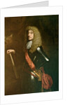 Sir Robert Leicester, Bt by Peter Lely