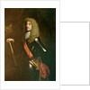 Sir Robert Leicester, Bt by Peter Lely