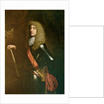 Sir Robert Leicester, Bt by Peter Lely