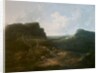 Mountainous Landscape by Samuel Williamson