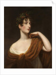 Elizabeth Searle as Miranda by John Opie