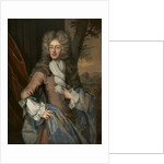 Sir Francis Leicester, Bt by Thomas Murray