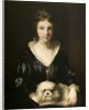 Miss Lister by Joshua Reynolds (after)