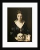 Miss Lister by Joshua Reynolds (after)