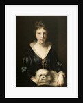 Miss Lister by Joshua Reynolds (after)