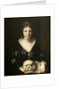 Miss Lister by Joshua Reynolds (after)